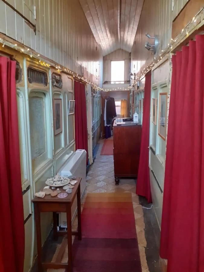 Sundial Cottage Норуич Екстериор снимка