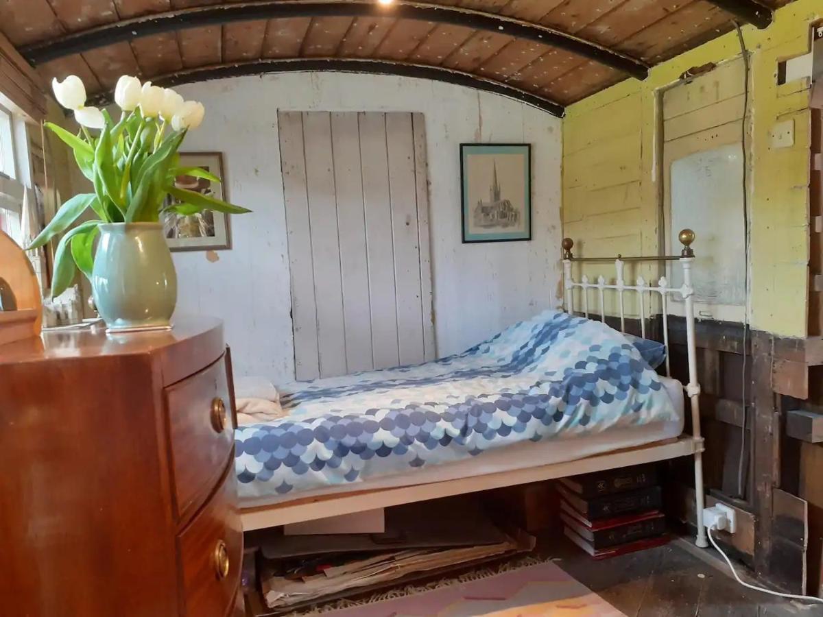 Sundial Cottage Норуич Екстериор снимка
