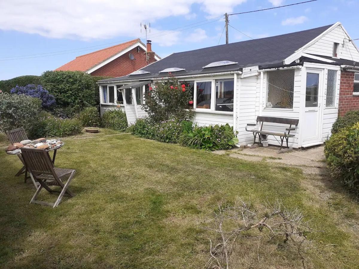 Sundial Cottage Норуич Екстериор снимка