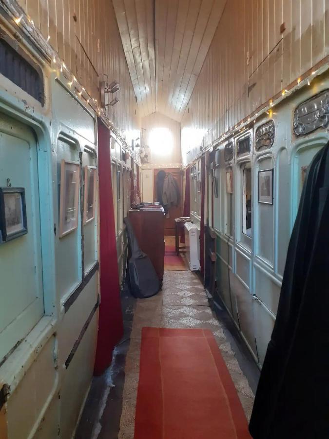 Sundial Cottage Норуич Екстериор снимка
