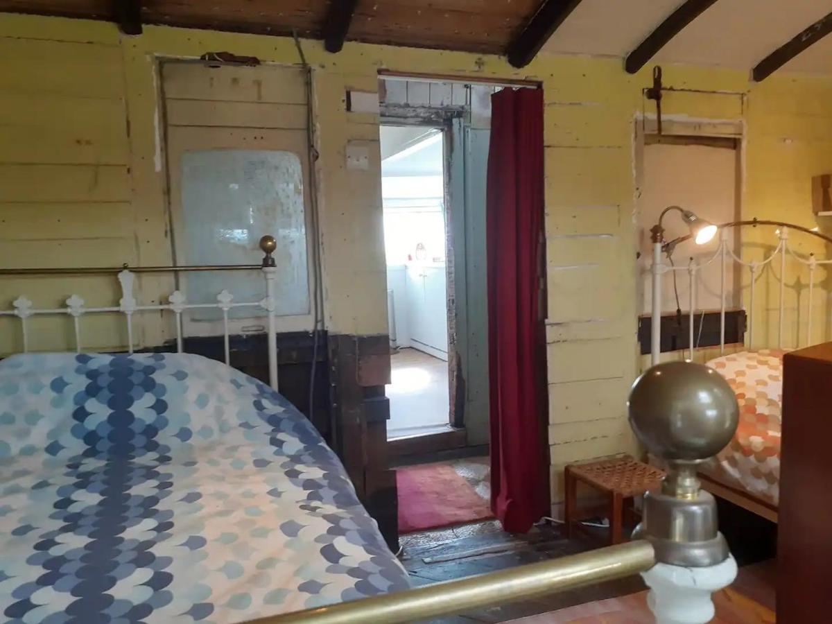Sundial Cottage Норуич Екстериор снимка